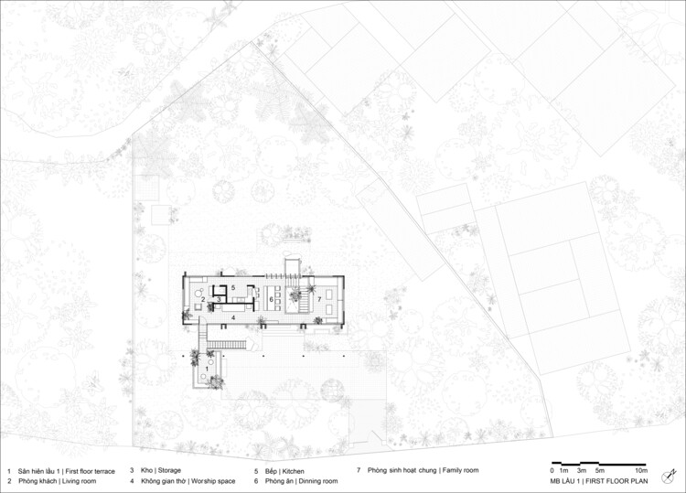 DB Horizon House / SAL - изображение 35 из 39