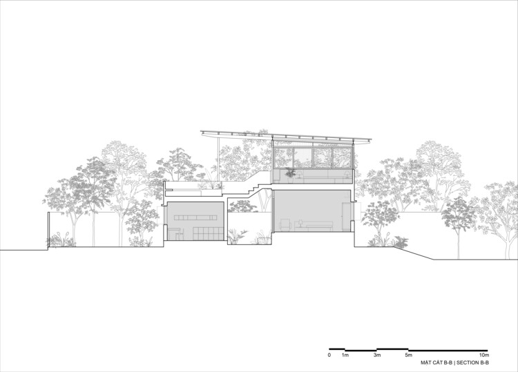 DB Horizon House / SAL - изображение 38 из 39