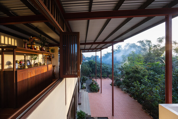 DB Horizon House / SAL - изображение 14 из 39