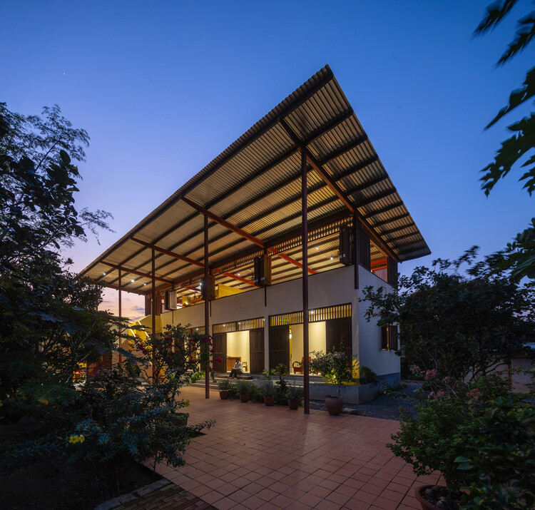 DB Horizon House / SAL - внешняя фотография