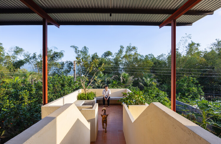 DB Horizon House / SAL - изображение 15 из 39