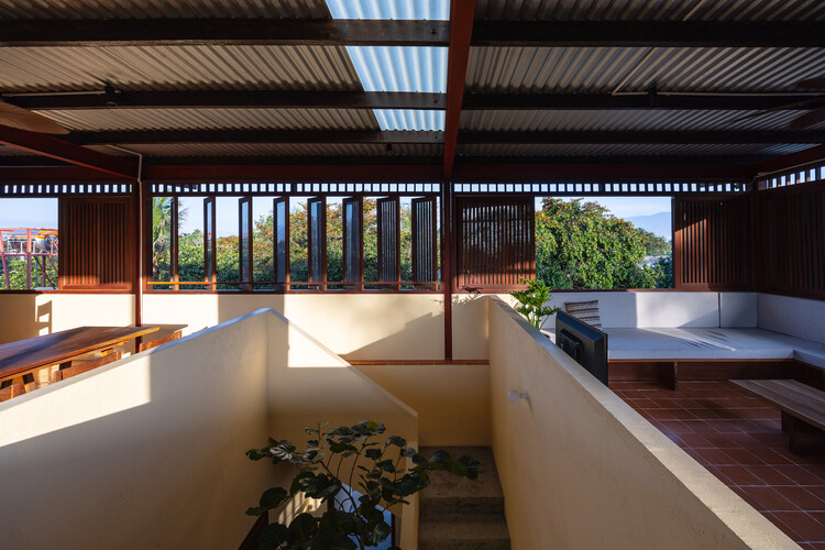 DB Horizon House / SAL - изображение 22 из 39