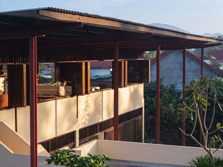 DB Horizon House / SAL - изображение 9 из 39