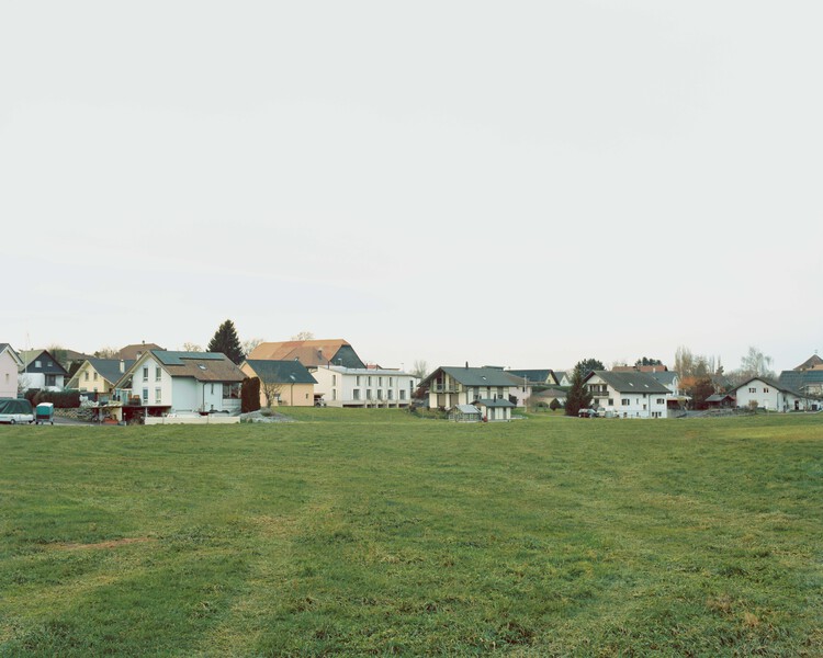 Five Villas / Noue Studio - внешняя фотография