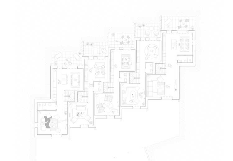 Five Villas / Noue Studio - изображение 22 из 24