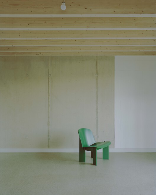 Five Villas / Noue Studio - изображение 9 из 24