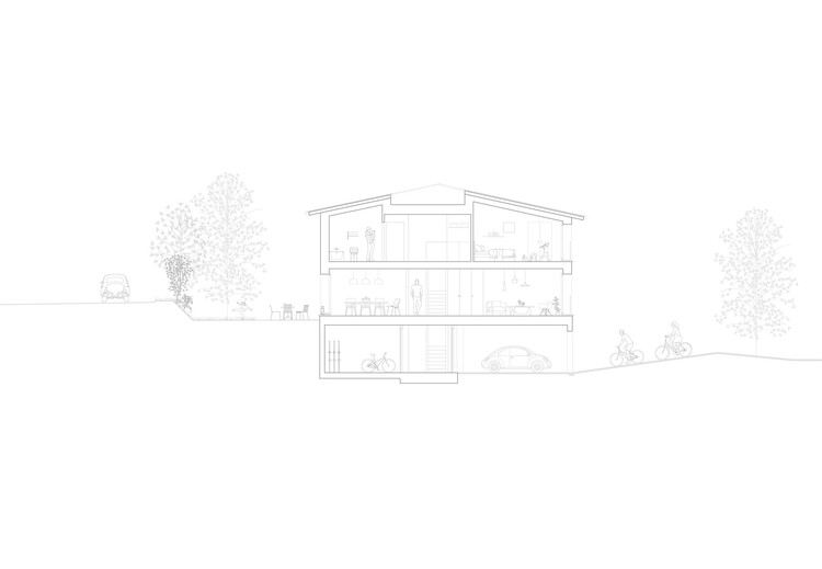 Five Villas / Noue Studio - изображение 24 из 24