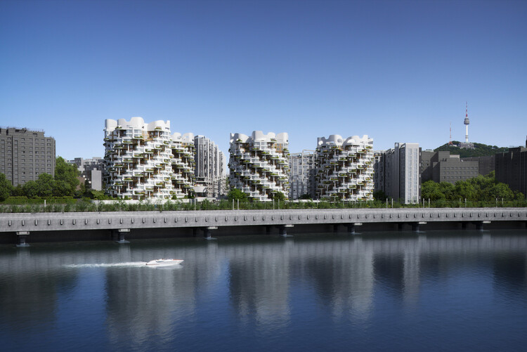 Архитектура сейчас: 3xn, Foster + Partners, и больше переопределить перепланировку и дизайн сообщества - изображение 6 из 21