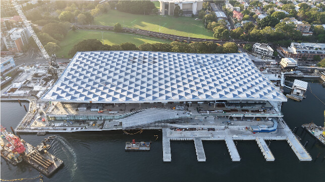 Архитектура сейчас: 3XN, Foster + Partners, и больше переопределить перепланировку и дизайн сообщества - изображение 3 из 21
