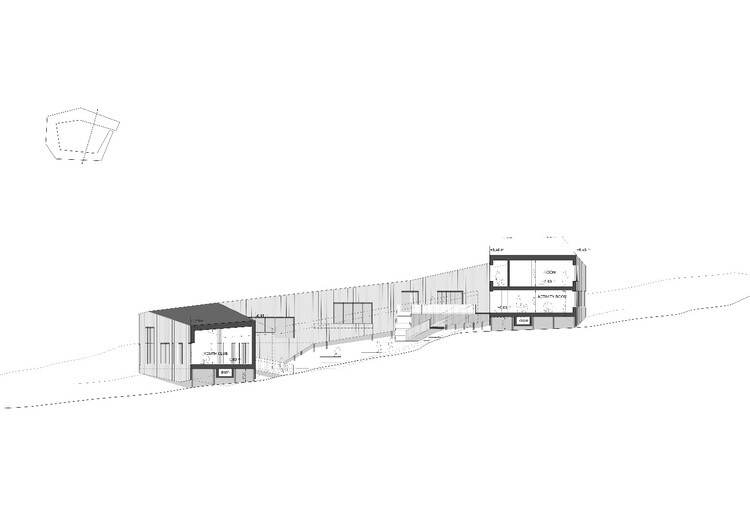 Архитектура сейчас: 3XN, Foster + Partners, и больше переопределить перепланировку и дизайн сообщества - изображение 2 из 21