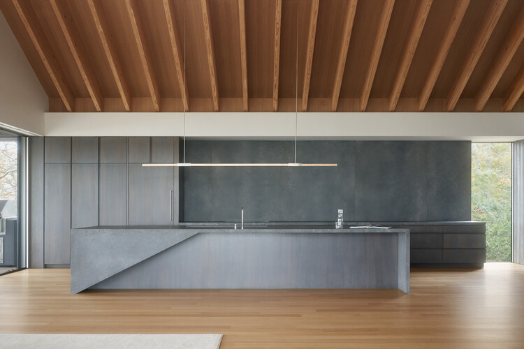 Osprey House / Desai Chia Architecture - изображение 4 из 22