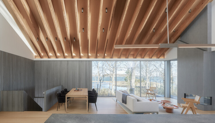 Osprey House / Desai Chia Architecture - изображение 3 из 22