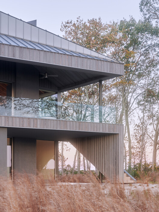 Osprey House / Desai Chia Architecture - изображение 17 из 22