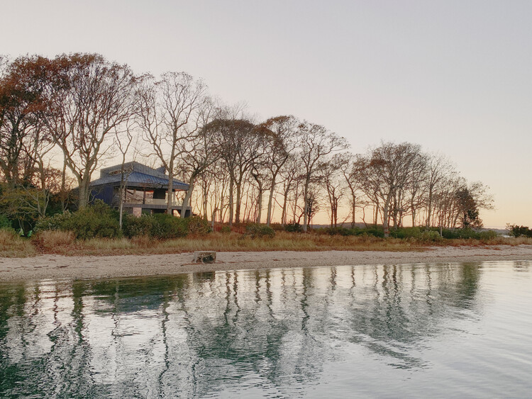Osprey House / Desai Chia Architecture - изображение 19 из 22