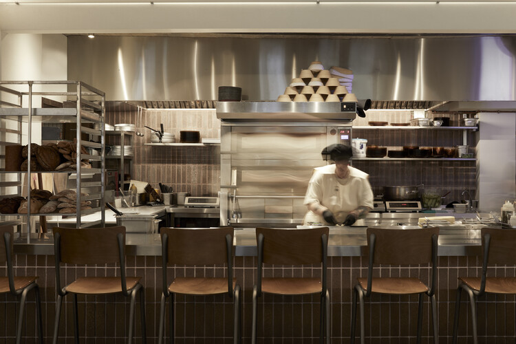 Ergon Bakehouse / Urban Soul Project - изображение 4 из 21