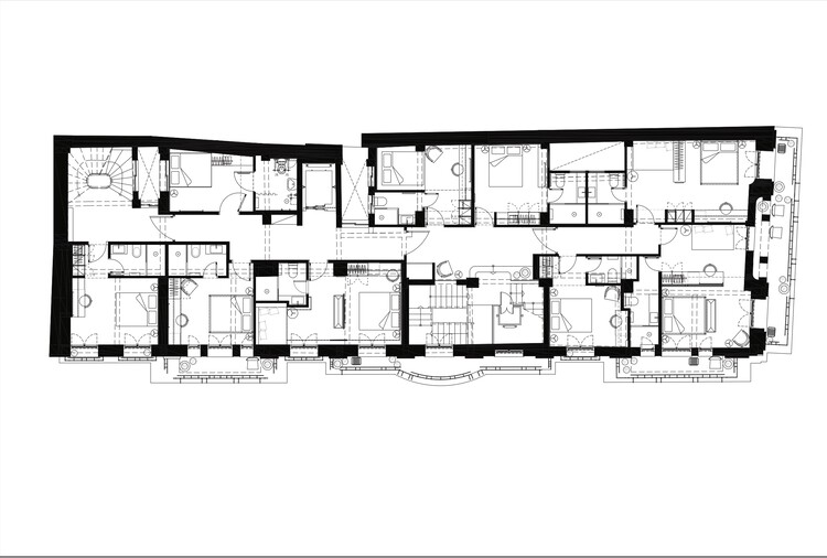 Ergon Bakehouse / Urban Soul Project - изображение 21 из 21