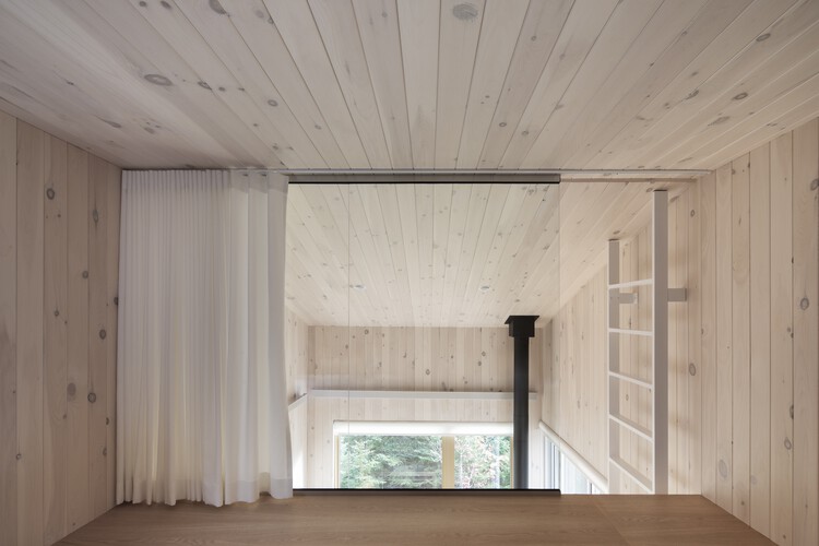 Blok House / Quinzhee Architecture - изображение 14 из 21