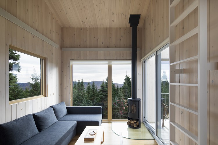 Blok House / Quinzhee Architecture - изображение 11 из 21