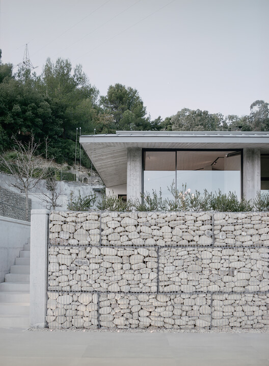Villa Beusi / Calvi Ceschia Viganò Architetti Associati - изображение 13 из 29