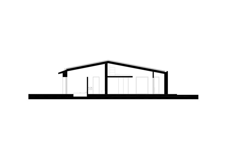 Villa Beusi / Calvi Ceschia Viganò Architetti Associati - изображение 23 из 29