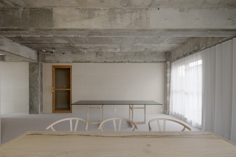 CUU Office / Koyori - изображение 8 из 22