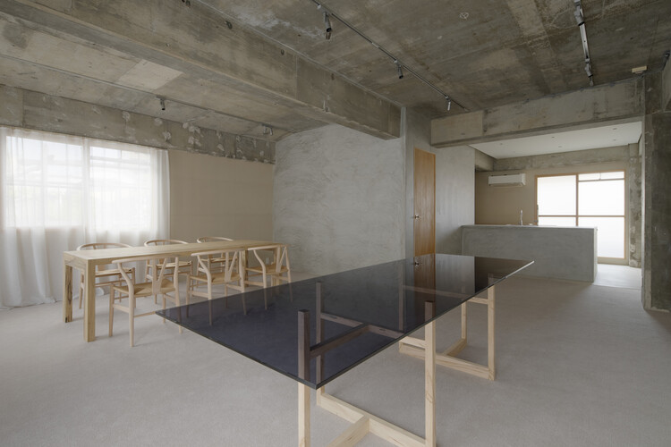 CUU Office / Koyori - изображение 5 из 22