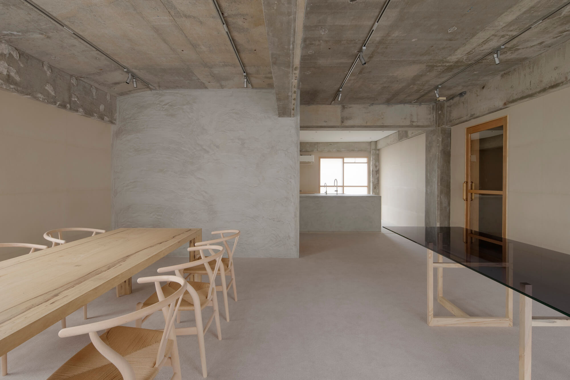 CUU Office / Koyori | Архидали