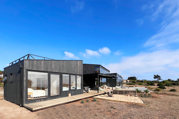 SP House / Karina Duque - изображение 2 из 45