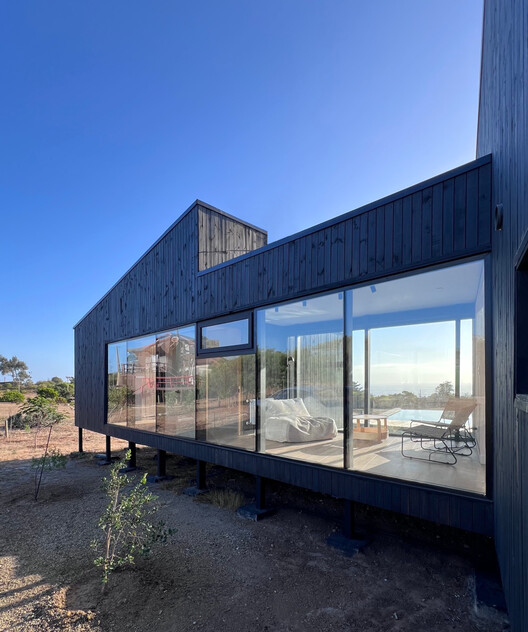 SP House / Karina Duque - изображение 38 из 45
