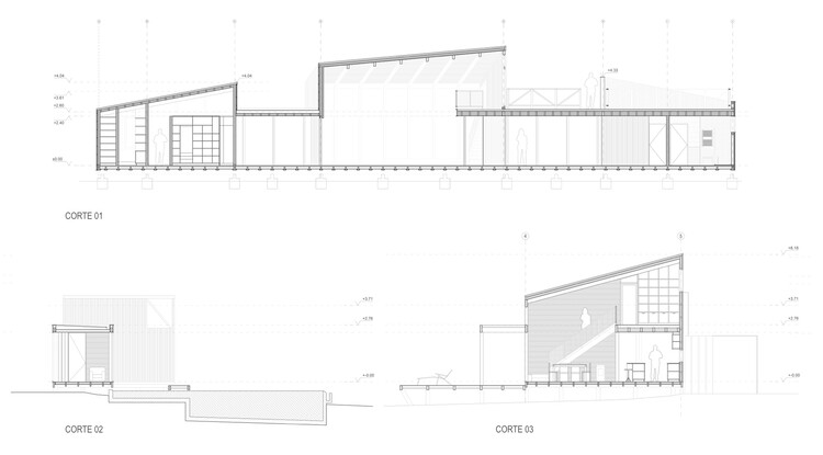 SP House / Karina Duque - изображение 41 из 45