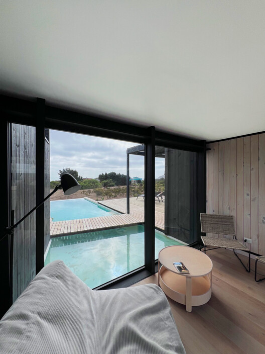 SP House / Karina Duque - Интерьерная фотография, спальня