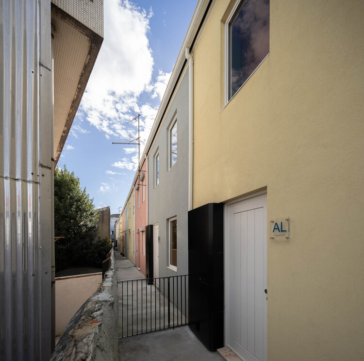 Covelo House / Spaceworders - внешняя фотография, бетон