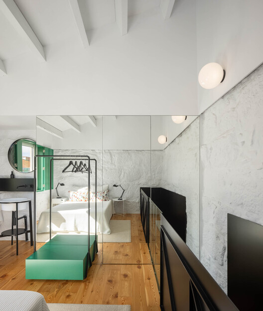 Covelo House / Spaceworders - изображение 2 из 24