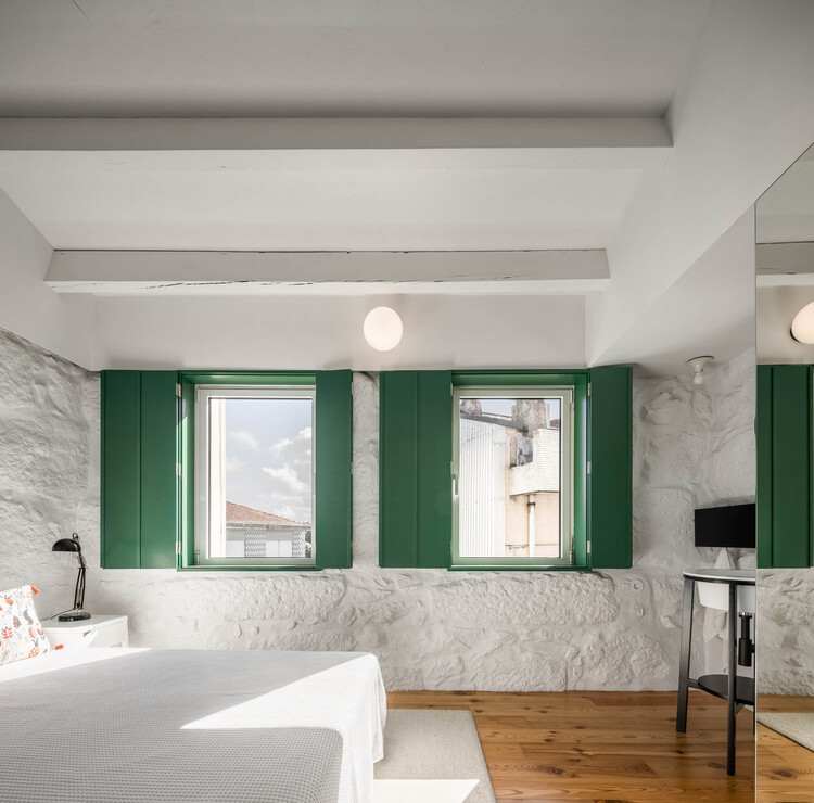 Covelo House / Spaceworders - Интерьерная фотография