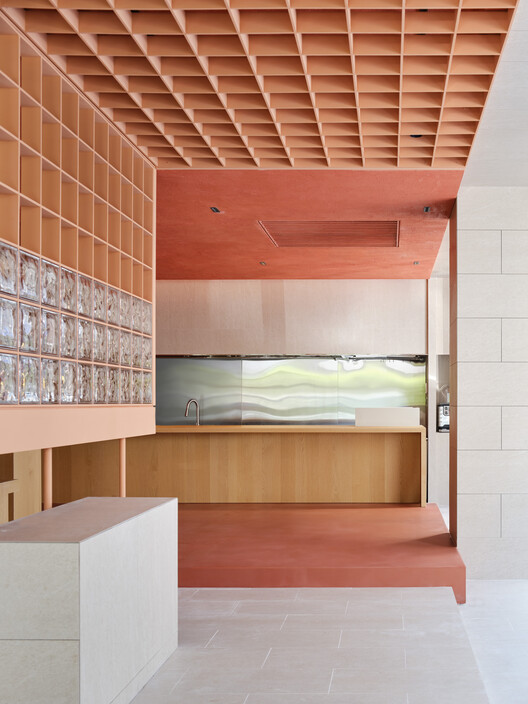 Sijul Restaurant / Design Chou - Image 2 из 10