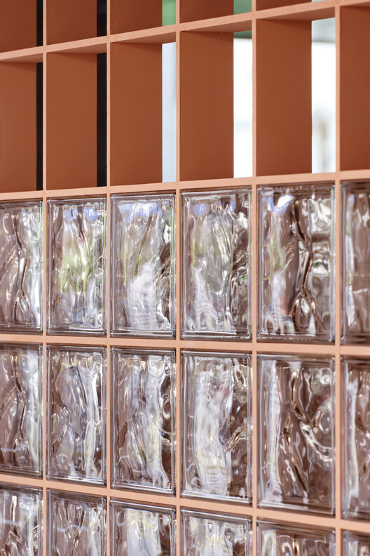 Sijul Restaurant / Design Chou - Image 9 из 10
