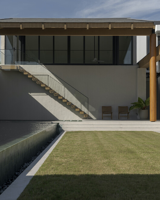 Baan Tectonix House / мне нравится дизайнерская студия - изображение 21 из 40