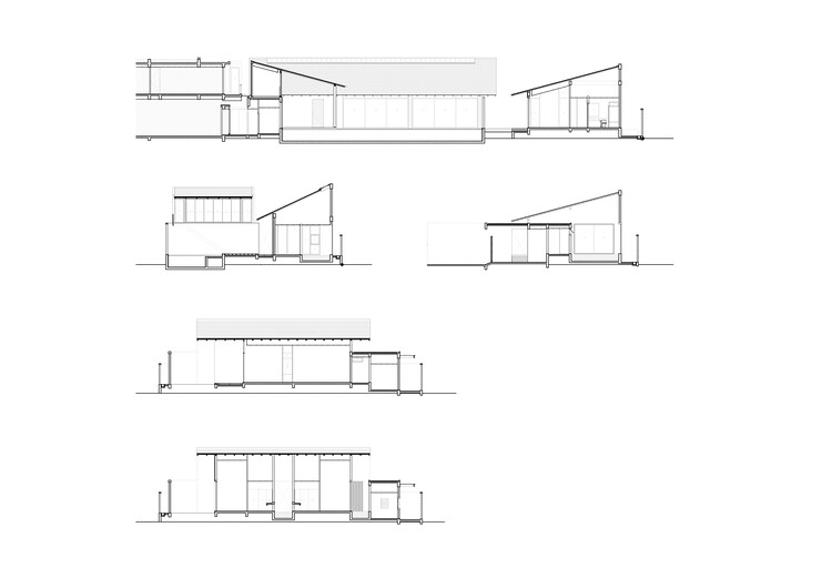Baan Tectonix House / мне нравится дизайнерская студия - изображение 39 из 40
