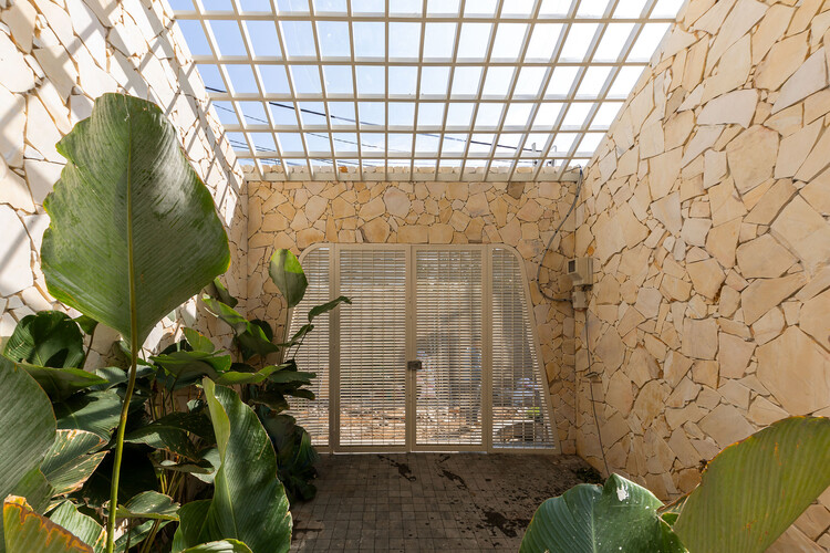 Origami House / Da Vàng Studio - изображение 9 из 27