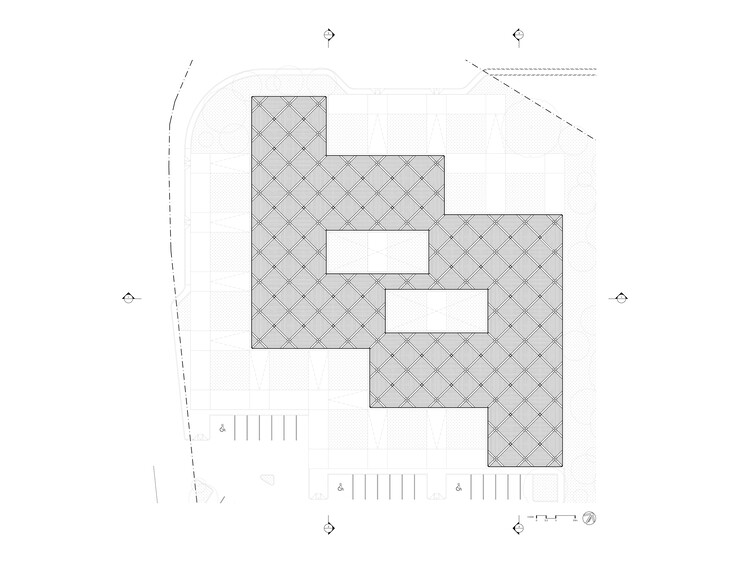 Nicolas Bravo Market / Aidia Studio - изображение 26 из 30