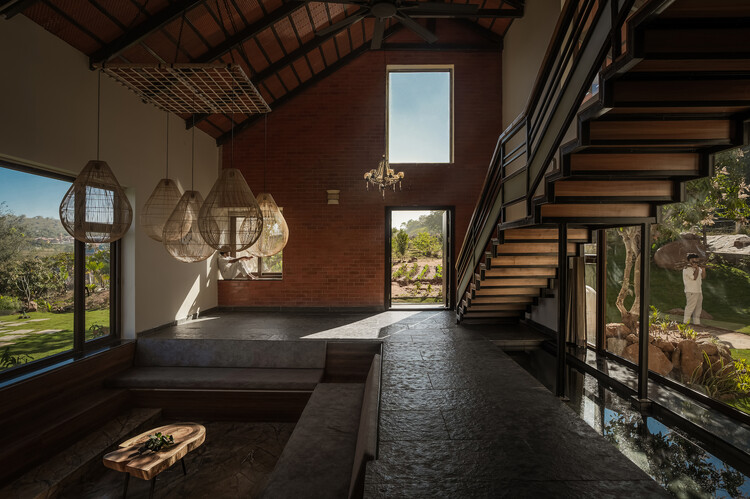 Архитектурная студия House / Ashavas House / Abitator