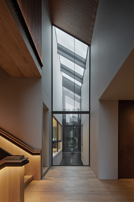 JA House / Studiokas - изображение 12 из 26