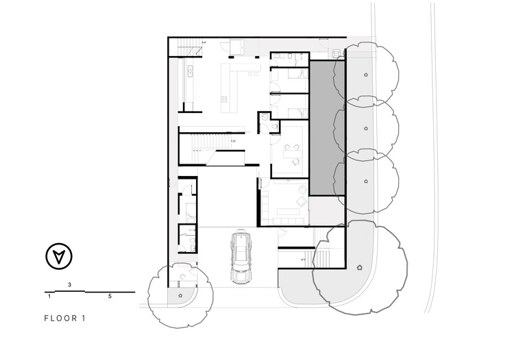 Ja House / Studiokas - изображение 17 из 26