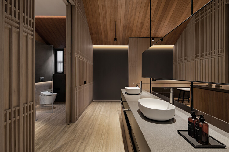 JA House / Studiokas - изображение 14 из 26
