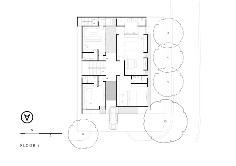 Ja House / Studiokas - изображение 19 из 26