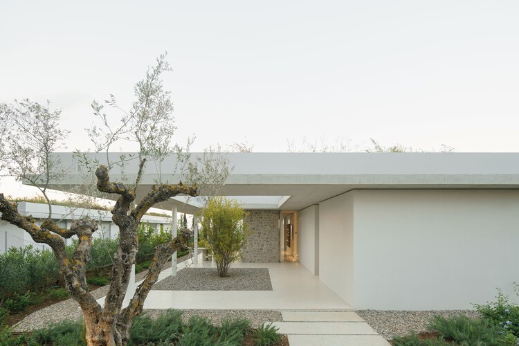 Rolling Greens Villas / Buerger Katsota Architects - Экстерьем фотографии