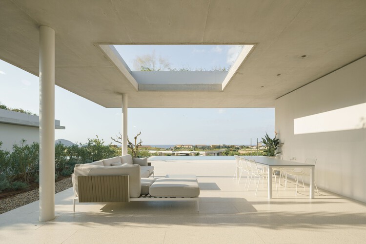 Rolling Greens Villas / Buerger Katsota Architects - изображение 4 из 28