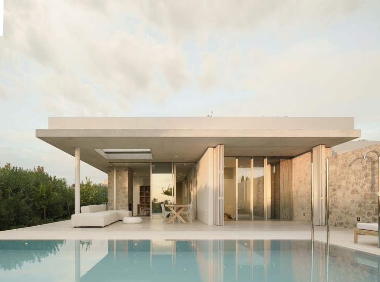 Rolling Greens Villas / Buerger Katsota Architects - изображение 5 из 28