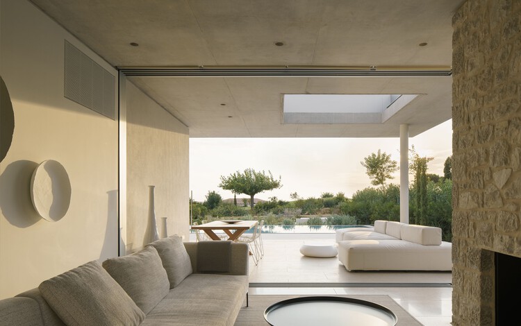 Rolling Greens Villas / Buerger Katsota Architects - изображение 8 из 28