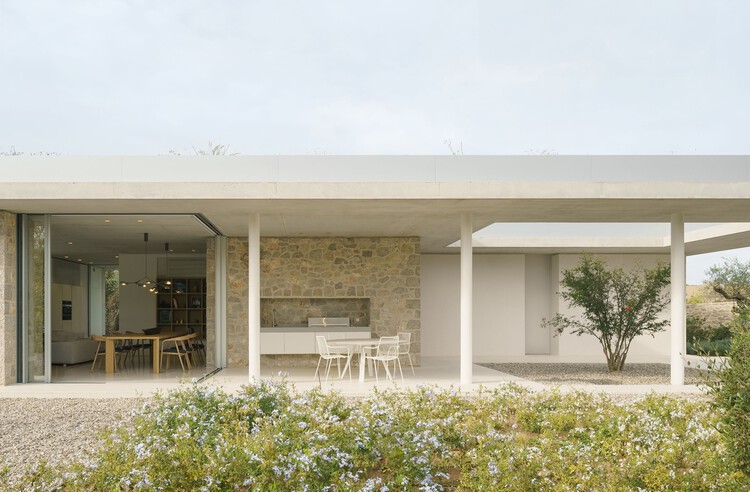 Rolling Greens Villas / Buerger Katsota Architects - изображение 19 из 28